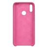 Funda Ultra suave Rosa para Huawei Y7 2019