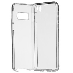 Funda Libro Silicona Táctil para Samsung Galaxy S10e