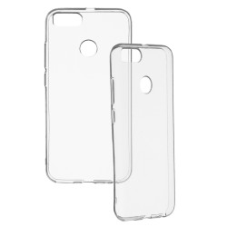 Funda Silicona transparente para Xiaomi A1