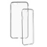 Funda Silicona transparente para IPhone 6S Plus