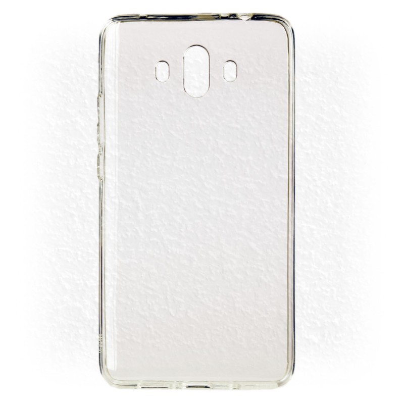 Funda Silicona transparente para Huawei Nova 2i