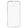 Funda Silicona transparente para Xiaomi 5X