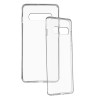 Funda Silicona transparente para Samsung S10 Plus