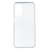 Funda Silicona transparente para Samsung Galaxy M23 5G