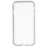 Funda Silicona transparente para IPhone 8