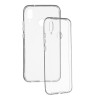 Funda Silicona transparente para Huawei P20 Lite