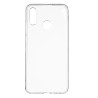 Funda Silicona transparente para Huawei P Smart 2019