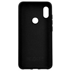 Funda Ultra suave Negro para Xiaomi MI 8