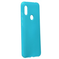 Funda Ultra suave Azul para Xiaomi Redmi Note 6 Pro