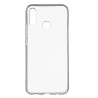 Funda Silicona transparente para Huawei P Smart Plus