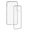 Funda Silicona transparente para Huawei P Smart Plus