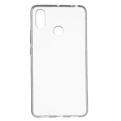 Funda Silicona Transparente Xiaomi Mi Max 3