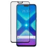 Cristal Templado Completo  para Honor 8X