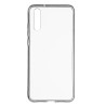 Funda Silicona Transparente Huawei P20