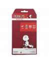 Cover per Realme X50 Pro Ufficiale di Peanuts Snoopy strisce - Snoopy