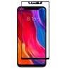 Cristal Templado Completo  para Xiaomi Mi 8 SE