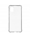 Funda Antigolpes Reforzada Transparente para Samsung Galaxy A71- La Casa de las Carcasas