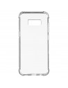 Funda Antigolpes Reforzada Transparente para Samsung Galaxy S8- La Casa de las Carcasas