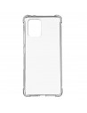 Funda Antigolpes Reforzada Transparente para Samsung Galaxy S10 Lite- La Casa de las Carcasas