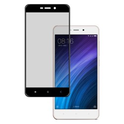 Cristal Templado Completo para Xiaomi Redmi 4A