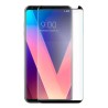 Cristal Templado Completo  para LG V30