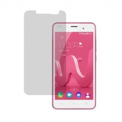 Cristal Templado Transparente para Wiko JERRY 2