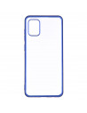 Funda Bumper Premium Azul para Samsung Galaxy A31- La Casa de las Carcasas