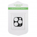 Copricamera Metallico per iPhone 11 Pro Max Nera