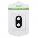 Copricamera Metallico per iPhone 7 Plus Nero