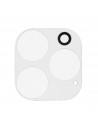 Protezione per la fotocamera per iPhone 12 Pro Max Vetro Trasparente