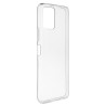 Funda Silicona transparente para Vivo Y01