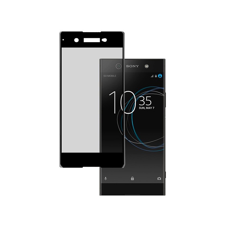 Cristal Templado Completo para Sony Xperia Z6