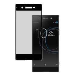 Cristal Templado Completo para Sony Xperia Z6