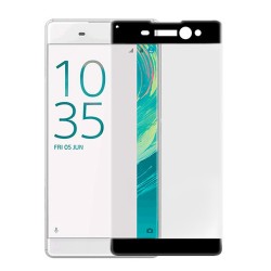 Cristal Templado Completo  para Sony Xperia XA Ultra