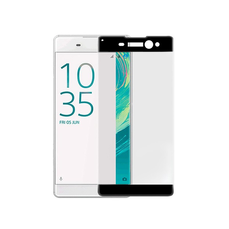 Cristal Templado Completo  para Sony Xperia XA Ultra