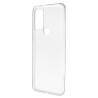 Funda Silicona transparente para TCL 30 SE