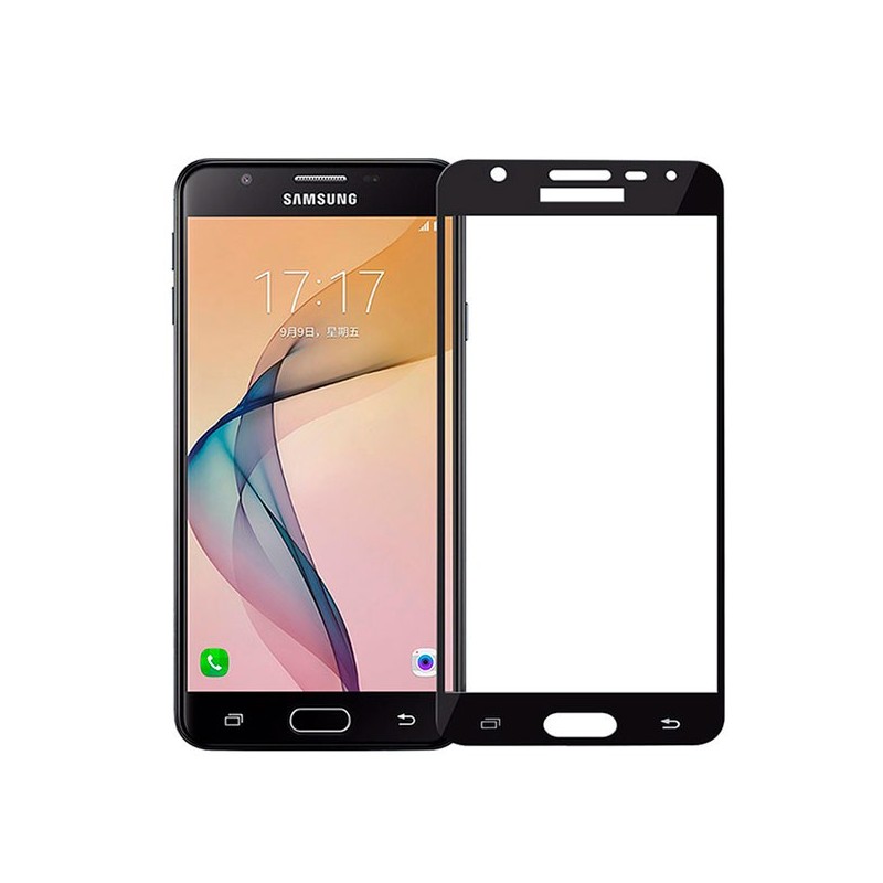 Cristal Templado Completo  para Samsung Galaxy S6