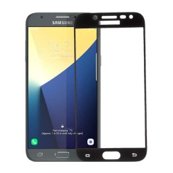 Cristal Templado Completo  para Samsung Galaxy J7 2017 Europeo