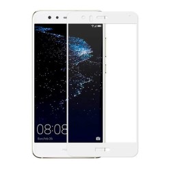 Cristal Templado Completo  para Huawei P10 Lite