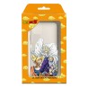 Funda para iPhone 12 Oficial de Dragon Ball Guerreros Saiyans - Dragon Ball