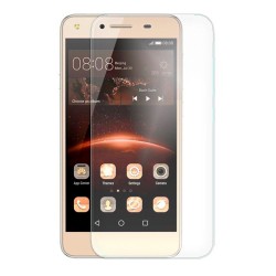 Cristal Templado Transparente para Huawei Y5 II