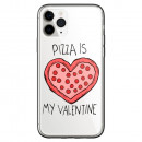 Cover San Valentino - Pizza Is My Valentine