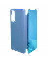 Funda para Samsung Galaxy S20 FE Espejo Azul La Casa de las Carcasas