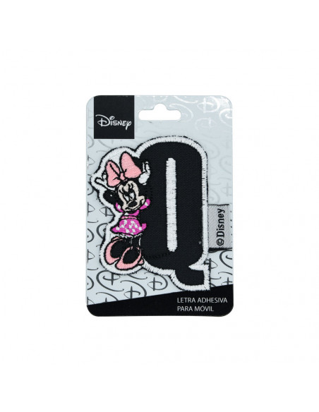 Toppe Adesive Iniziale Minnie - Disney
