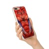 Funda para iPhone 12 Oficial de Marvel Spiderman Torso - Marvel