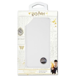 Funda para iPhone 12 Oficial de Harry Potter Anden 9 3/4 - Harry Potter