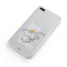 Funda para iPhone 12 Oficial de Disney Dumbo Vuela tan Alto - Dumbo