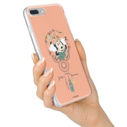 Funda para iPhone 12 Oficial de Disney Minnie Atrapasueños - Clásicos Disney