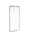 Cover di Silicone Trasparente per Samsung Galaxy A02s