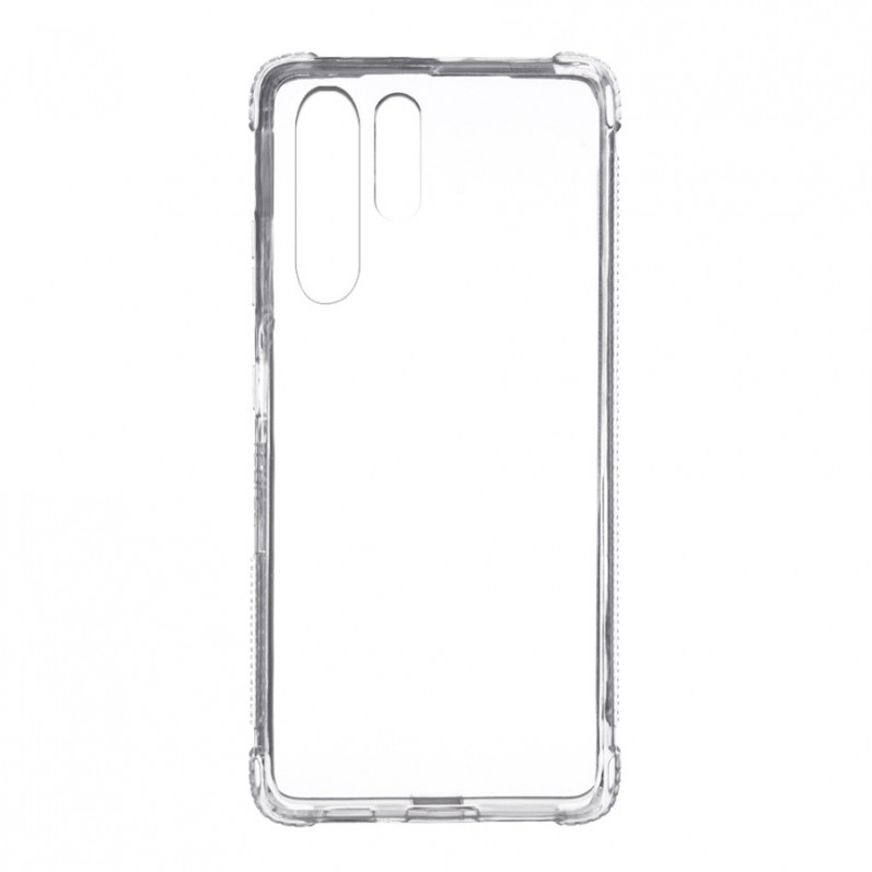 Cover Antiurti Trasparente per Samsung Galaxy S21 Ultra